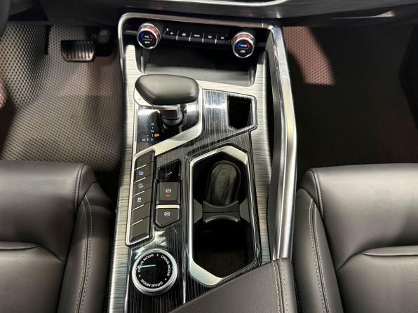 Geely Tugella I с пробегом 2019 года, цена 1 950 000 рублей, 101714 км, внедорожник, Автокод Объявления