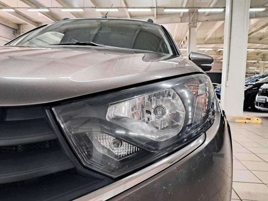 Lada (ВАЗ) Granta I Рестайлинг Набережные Челны  - изображение 24