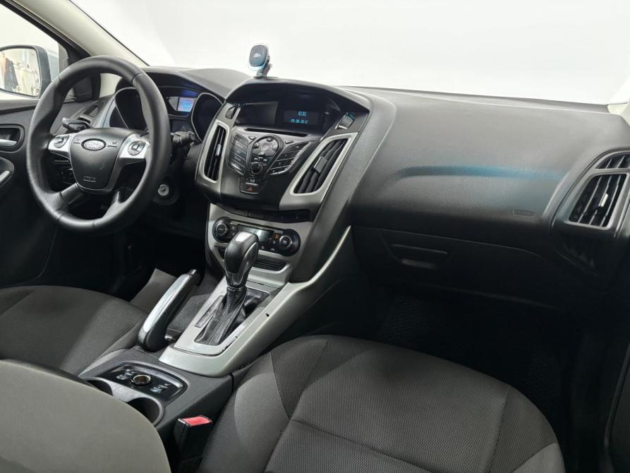 Ford Focus III Альметьевск  - изображение 15