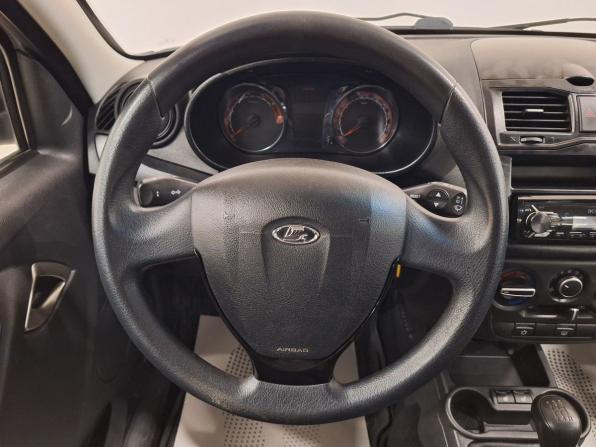 Lada (ВАЗ) Granta I Рестайлинг с пробегом 2023 года, цена 690 000 рублей, 126569 км, универсал, Автокод Объявления