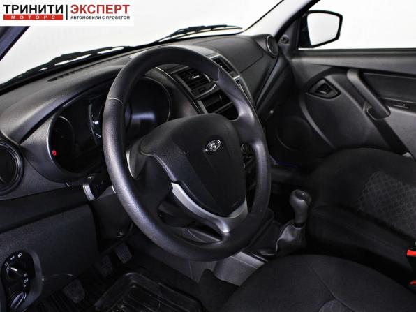 Lada (ВАЗ) Granta I Рестайлинг с пробегом 2020 года, цена 797 000 рублей, 17383 км, седан, Автокод Объявления