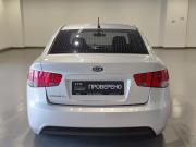 Kia Cerato II Казань  - изображение 29