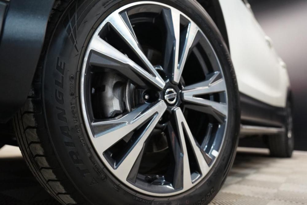 Nissan Qashqai II Рестайлинг Крым  - изображение 24