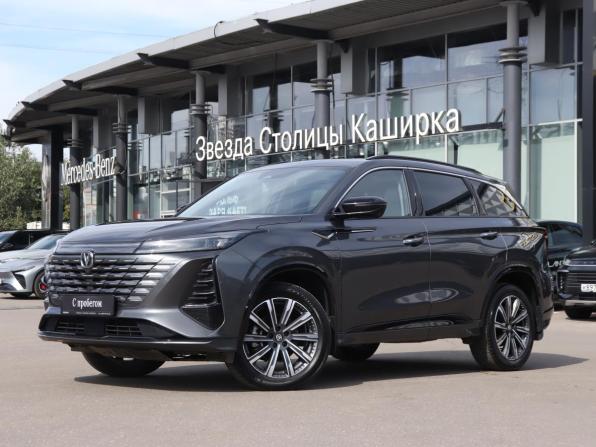 Changan CS75 Plus III с пробегом 2024 года, цена 2 550 000 рублей, 26212 км, внедорожник, Автокод Объявления