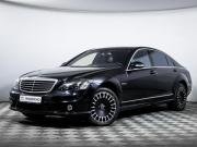 Mercedes-Benz S-Класс AMG II (W221) Москва  - изображение 29