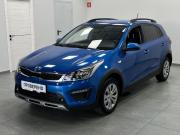 Kia Rio IV Казань  - изображение 19
