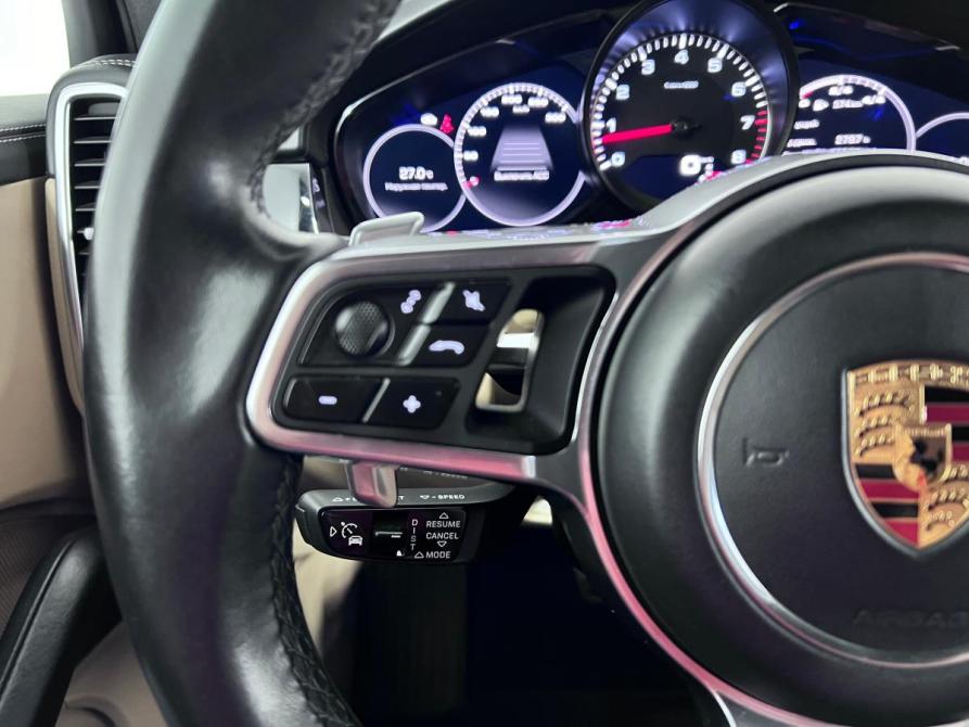 Porsche Cayenne III Ростов-на-Дону  - изображение 23