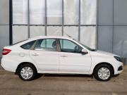 Lada (ВАЗ) Granta I Рестайлинг Ярославль  - изображение 20