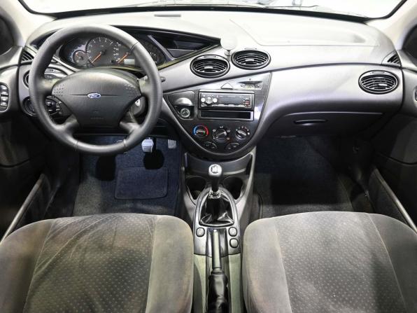 Ford Focus I (North America) с пробегом 2002 года, цена 269 900 рублей, 314476 км, седан, Автокод Объявления