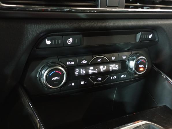 Mazda CX-9 II с пробегом 2018 года, цена 2 649 000 рублей, 175000 км, внедорожник, Автокод Объявления