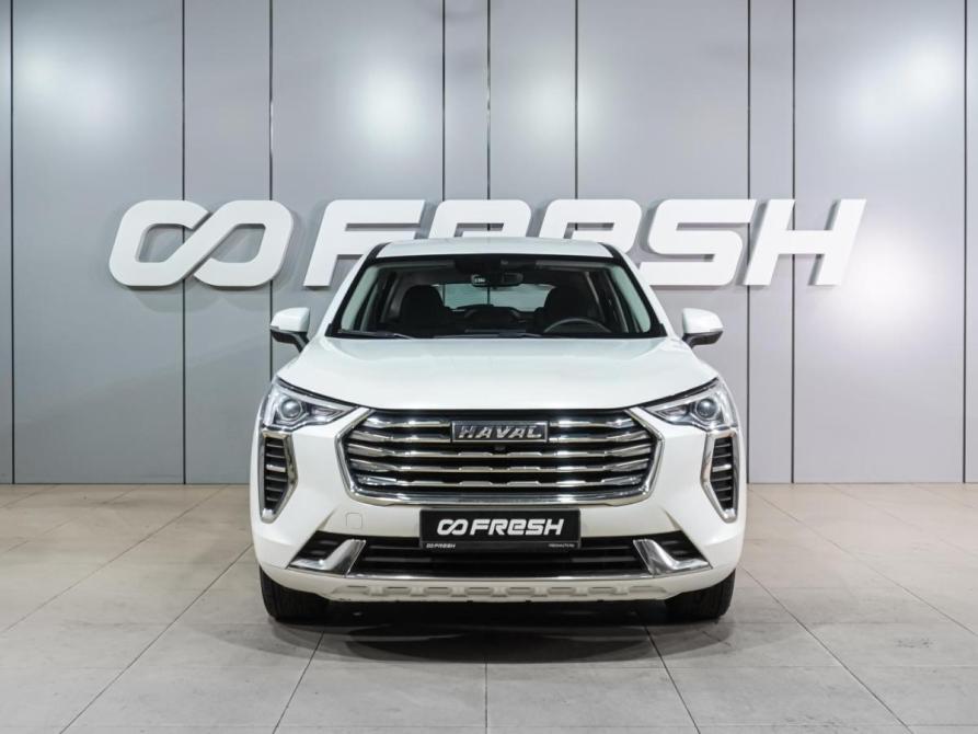 Haval Jolion I Воронеж  - изображение 3