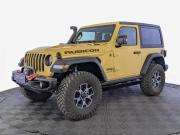 Jeep Wrangler IV (JL) Москва  - изображение 31