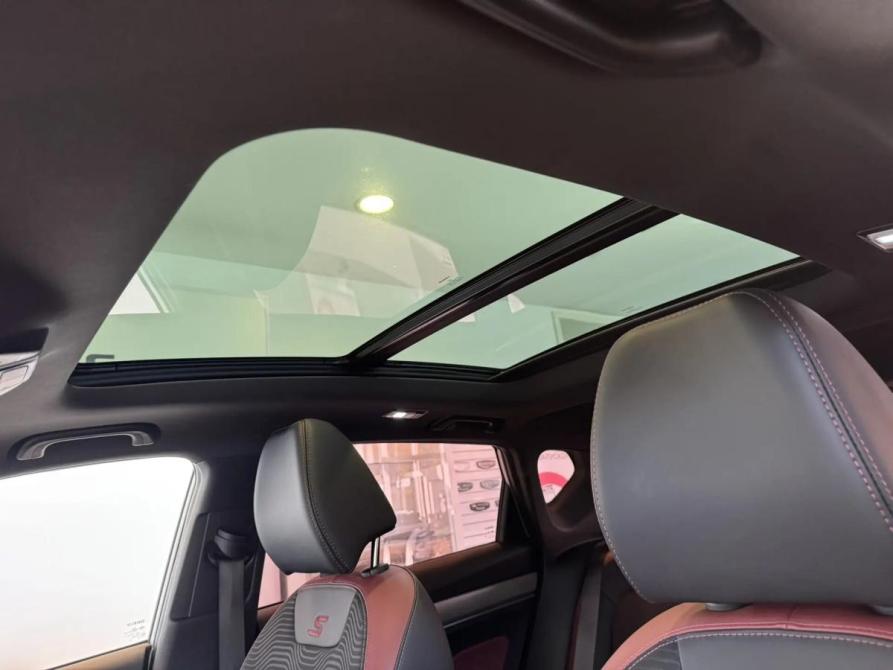 Geely Coolray I Подольск  - изображение 15