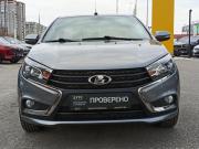 Lada (ВАЗ) Vesta I Йошкар-Ола  - изображение 24