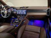 Porsche Cayenne III Москва  - изображение 34
