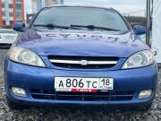 Chevrolet Lacetti I Ижевск  - изображение 29