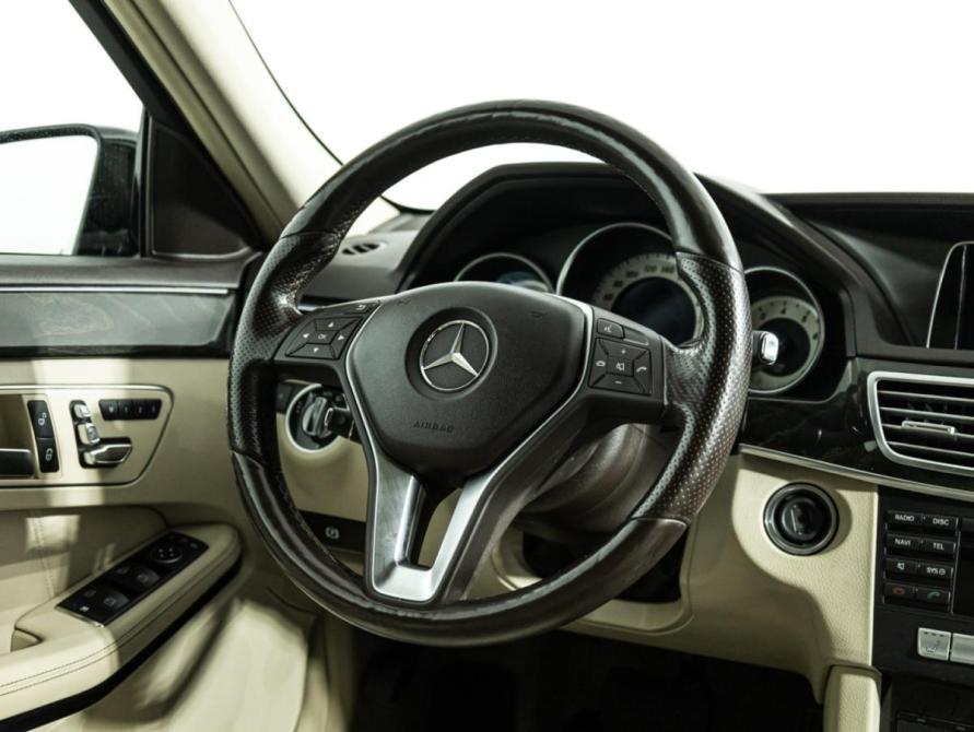Mercedes-Benz E-Класс IV (W212 S212 C207) Рестайлинг Санкт-Петербург  - изображение 15