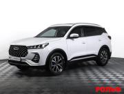 Chery Tiggo 7 Pro I Москва  - изображение 27