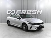 Kia K5 III Ростов-на-Дону  - изображение 21