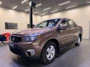 SsangYong Actyon Sports II Новосибирск  - изображение 28