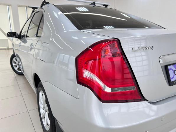 Lifan Solano I Рестайлинг (630) с пробегом 2015 года, цена 470 000 рублей, 60487 км, седан, Автокод Объявления