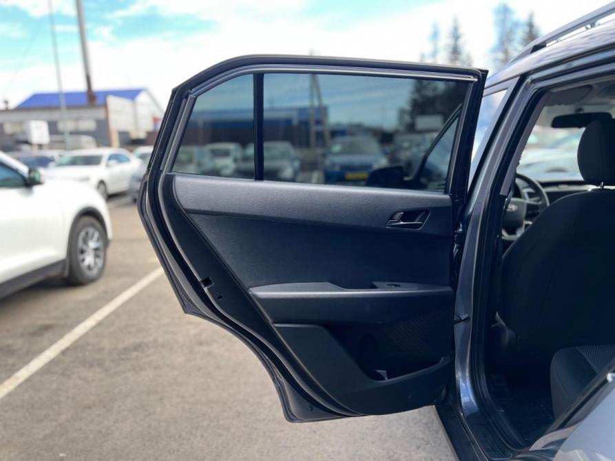 Hyundai Creta I Рестайлинг Альметьевск  - изображение 20