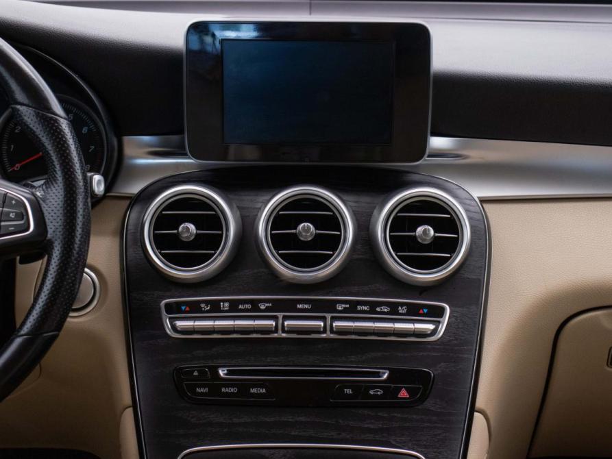 Mercedes-Benz GLC I (X253) Москва  - изображение 15