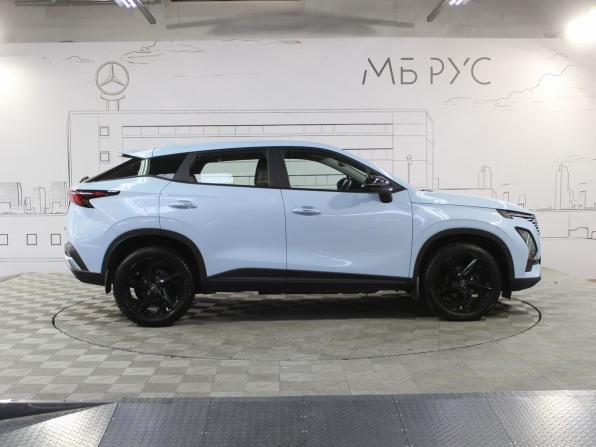 Omoda C5 I с пробегом 2023 года, цена 1 790 000 рублей, 36000 км, внедорожник, Автокод Объявления