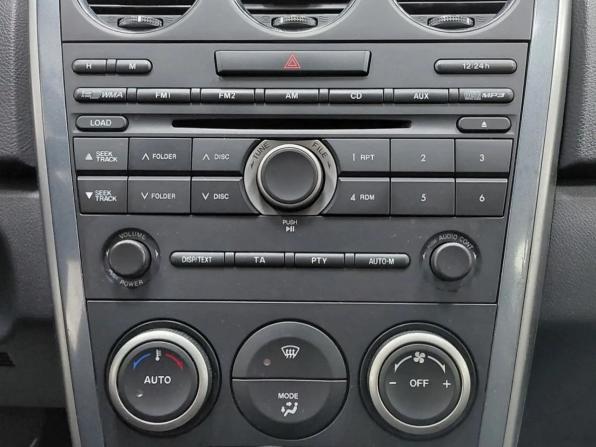 Mazda CX-7 I Рестайлинг с пробегом 2011 года, цена 920 000 рублей, 300028 км, внедорожник, Автокод Объявления
