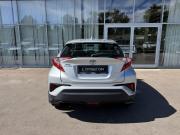Toyota C-HR I Воронеж  - изображение 18