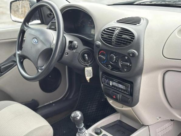 Lada (ВАЗ) Kalina I с пробегом 2012 года, цена 249 000 рублей, 140000 км, хэтчбек, Автокод Объявления