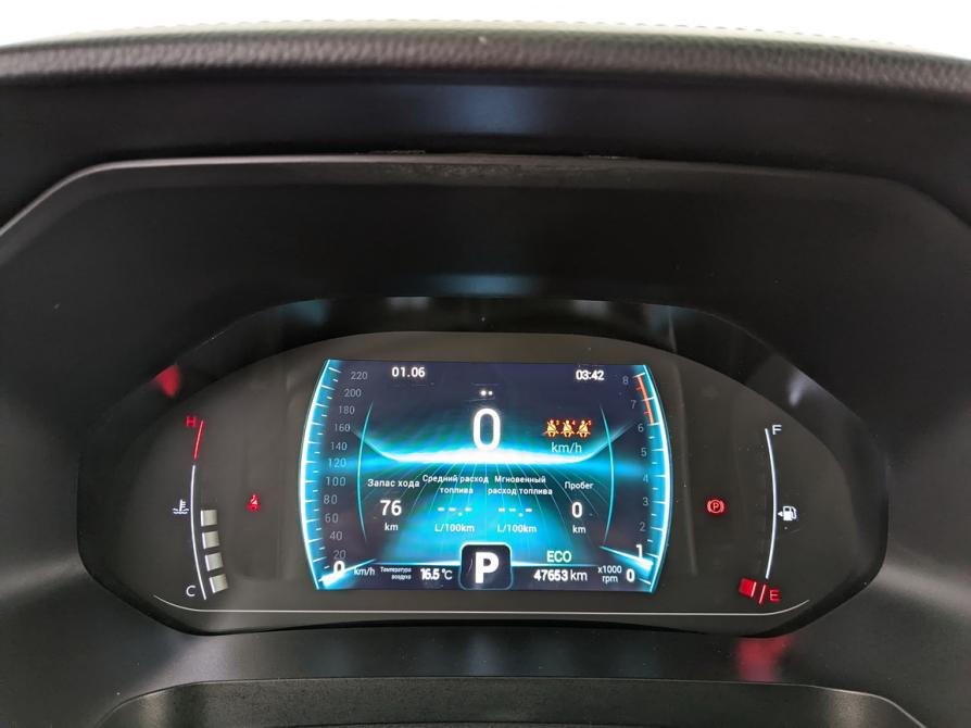 Chery Tiggo 7 Pro I Москва  - изображение 13