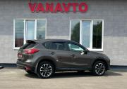Mazda CX-5 I Рестайлинг Альметьевск  - изображение 37