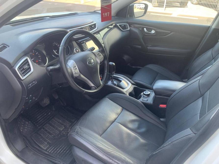 Nissan Qashqai II Оренбург  - изображение 9