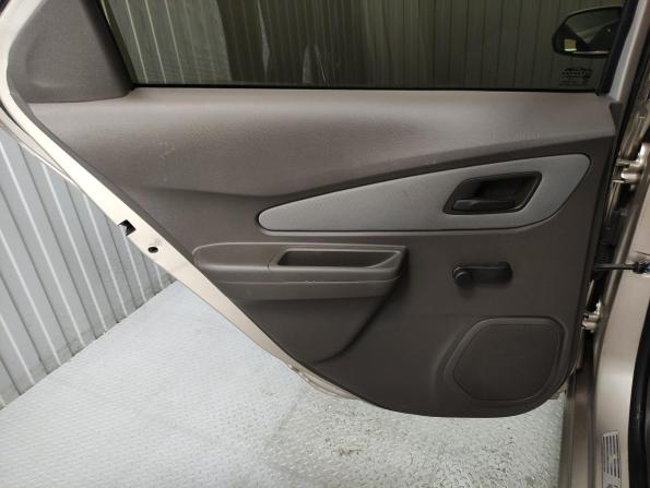 Chevrolet Cobalt II с пробегом 2013 года, цена 590 000 рублей, 163953 км, седан, Автокод Объявления