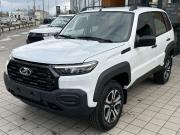 Lada (ВАЗ) Niva I Рестайлинг (Travel) Краснодар  - изображение 16