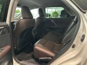 Lexus RX IV Рестайлинг Казань  - изображение 37
