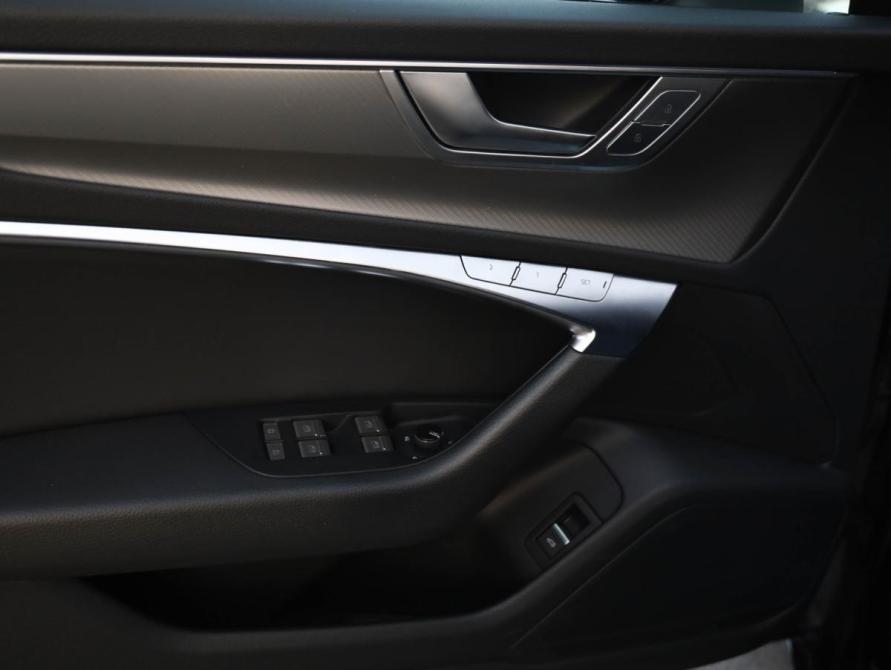 Audi A6 V (C8) Санкт-Петербург  - изображение 18