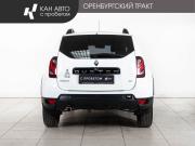 Renault Duster I Рестайлинг Казань  - изображение 17