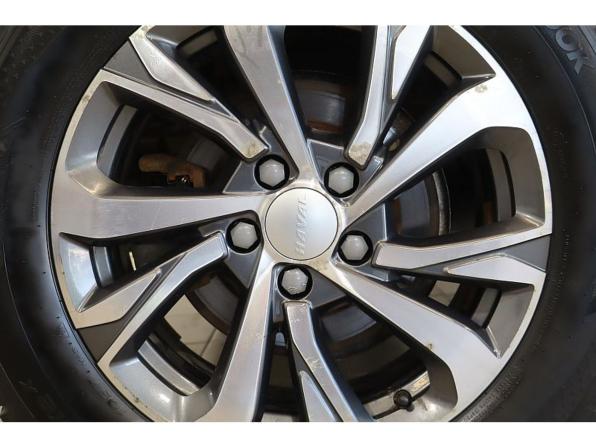 Haval Jolion I с пробегом 2023 года, цена 1 444 400 рублей, 56015 км, внедорожник, Автокод Объявления
