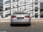 Audi A6 IV (C7) Рестайлинг Краснодар  - изображение 26