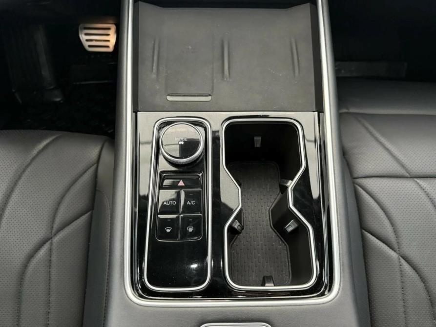 Chery Tiggo 9 I Подольск  - изображение 34
