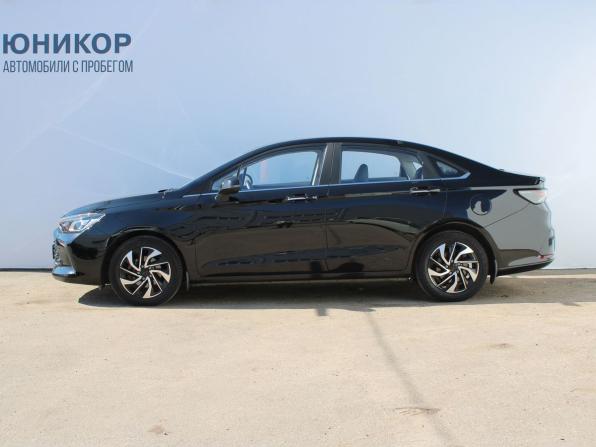 BAIC U5 Plus с пробегом 2023 года, цена 1 229 000 рублей, 56380 км, седан, Автокод Объявления