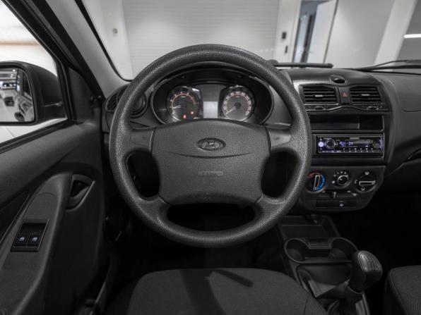 Lada (ВАЗ) Granta I Рестайлинг с пробегом 2025 года, цена 740 000 рублей, 29079 км, седан, Автокод Объявления
