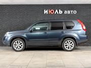 Nissan X-Trail II Рестайлинг Екатеринбург  - изображение 25