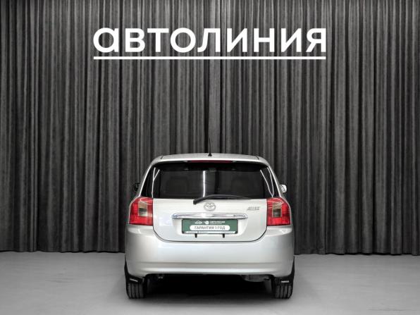Toyota Allex I с пробегом 2001 года, цена 490 000 рублей, 355000 км, хэтчбек, Автокод Объявления
