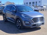 Hyundai Tucson III Рестайлинг Набережные Челны  - изображение 32