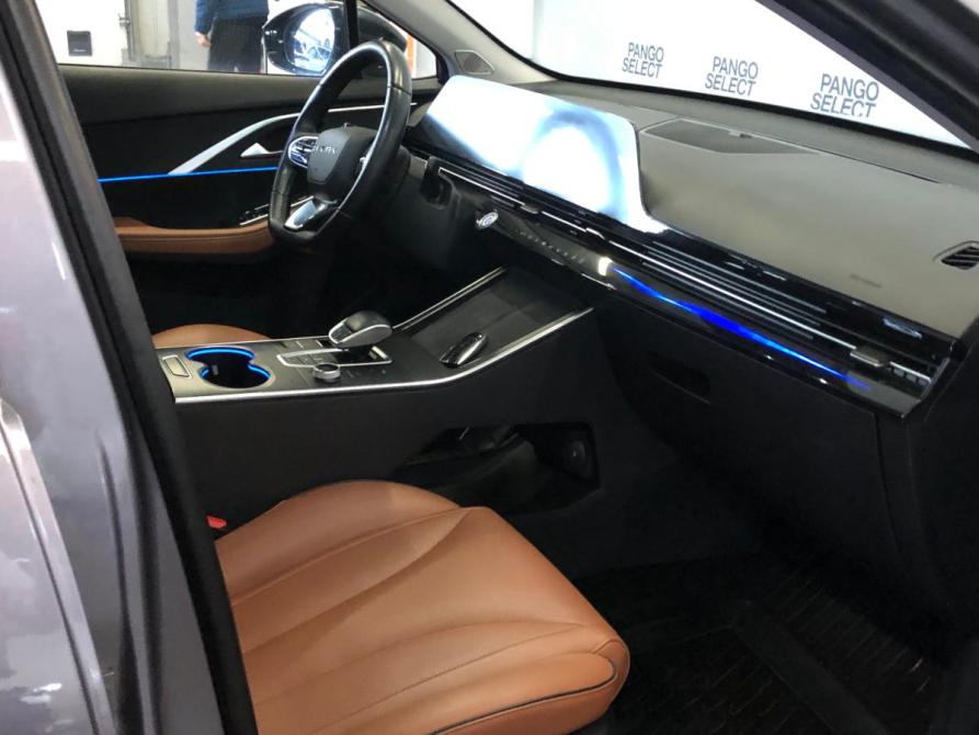 Omoda C5 I Курск  - изображение 14