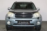 Toyota RAV4 II (XA20) Рестайлинг Санкт-Петербург  - изображение 18