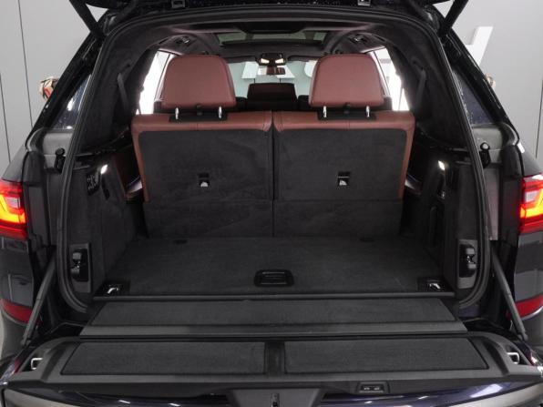 BMW X7 I (G07) с пробегом 2019 года, цена 6 594 000 рублей, 171947 км, внедорожник, Автокод Объявления